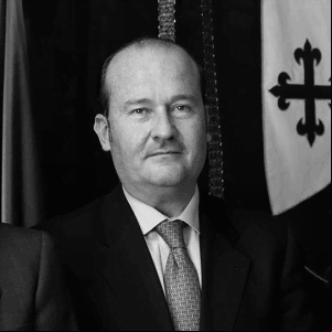 José Luis Manglano