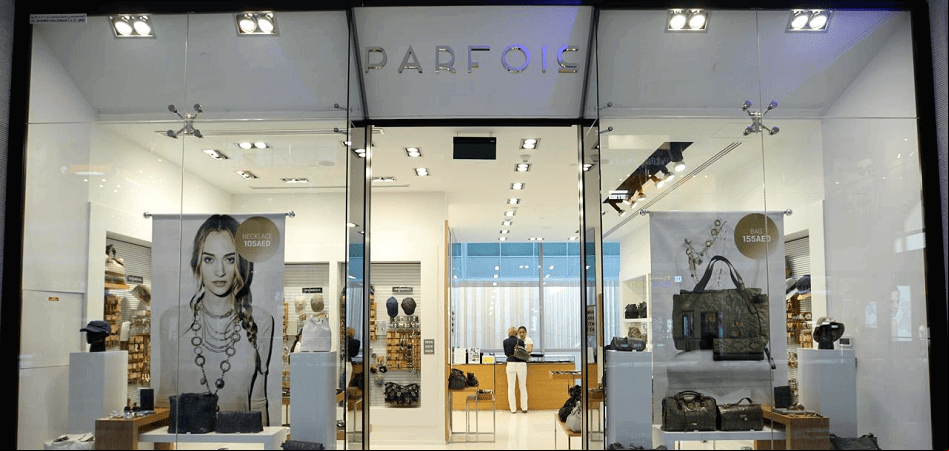 Parfois