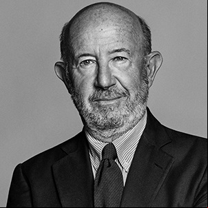Emilio Saracho Rodríguez de Torres