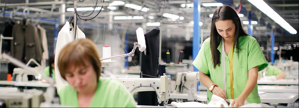 Inditex lanza con Jeanologia una tecnología para reducir el desprendimiento de microfibras 