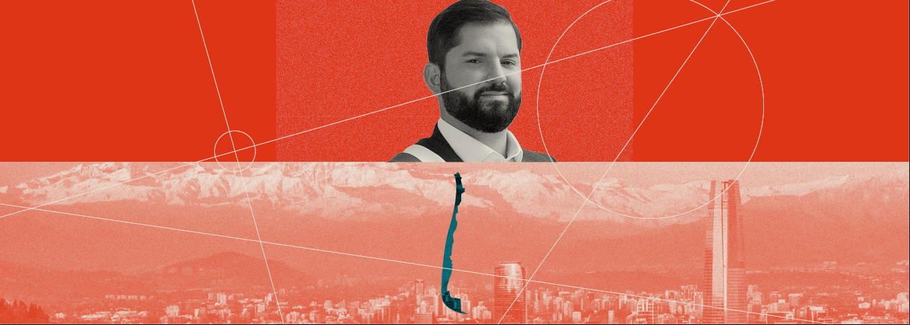Chile, el jaguar del consumo en Latinoamérica