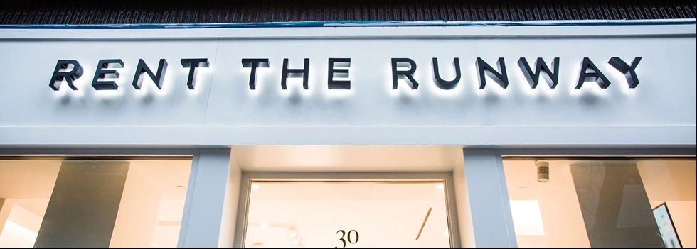 Rent The Runway encoge un 2% sus ventas, pero reduce sus pérdidas en 2023