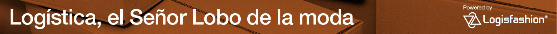 Logística, el Señor Lobo de la moda