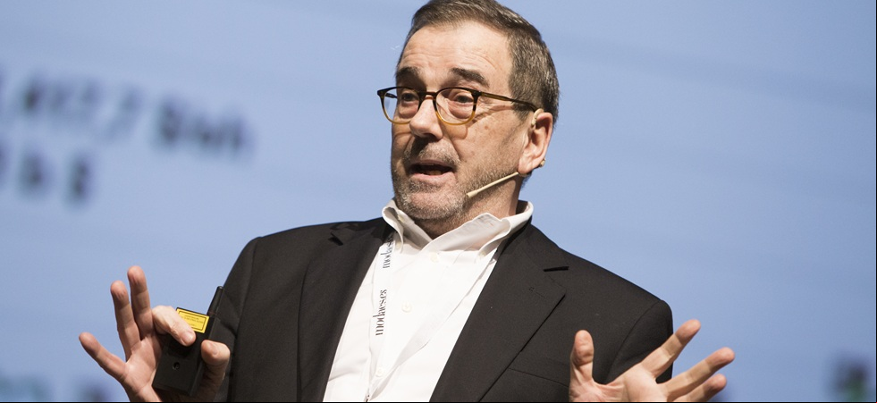 J. Hugas (Esade): “Vamos a una regionalización, que es lo anterior a la globalización”