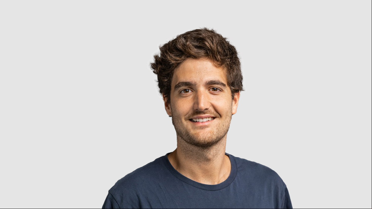 M. Regidor (Nude Project): “Visualización de datos ‘a full’, esa es mi prioridad número uno”