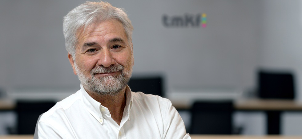 Miguel González-Durán (TMKF): “Las familias con un Zalpha en casa gastan un 20% más”