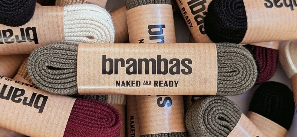 Brambas, calzado ‘barefoot’ para ir más allá del niño
