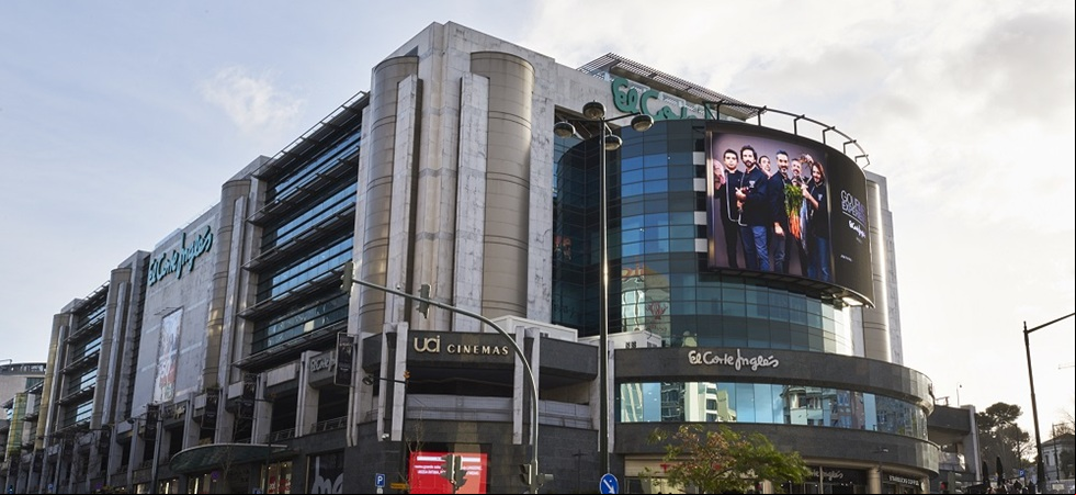 El Corte Inglés suprime su comisión ejecutiva a las puertas del plan estratégico de Bottazzini