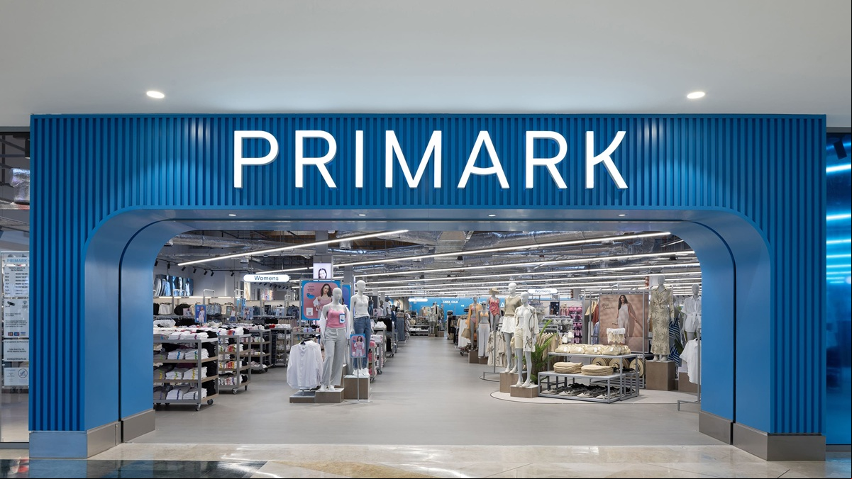 Primark invierte nueve millones de euros en su primera tienda en Lugo