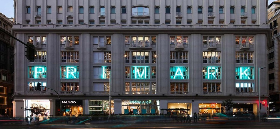 La tarta de la moda en España: Primark se aferra, Shein araña y entra Stradivarius