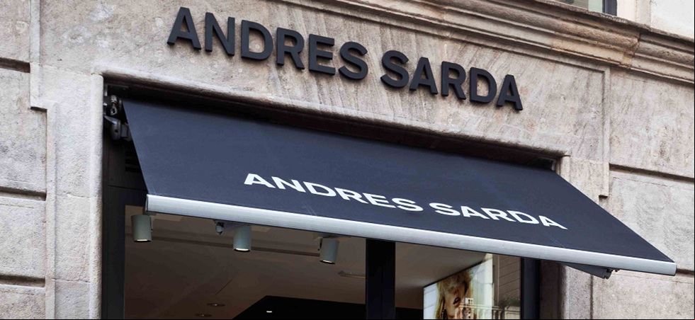 El dueño de Andrés Sardá, a la baja en 2024: encoge un 2% y reduce su beneficio un 5%
