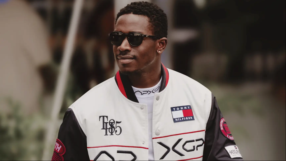 Tommy Hilfiger regresa a los circuitos de Fórmula 1 con el debut de Cadillac