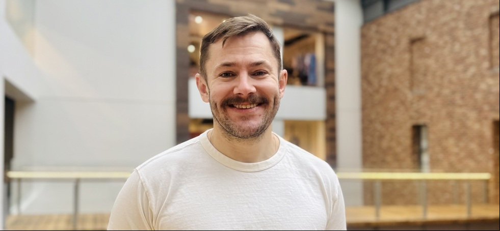 Nicholas Lambert (Primark): “El volumen te da también poder de cambio”