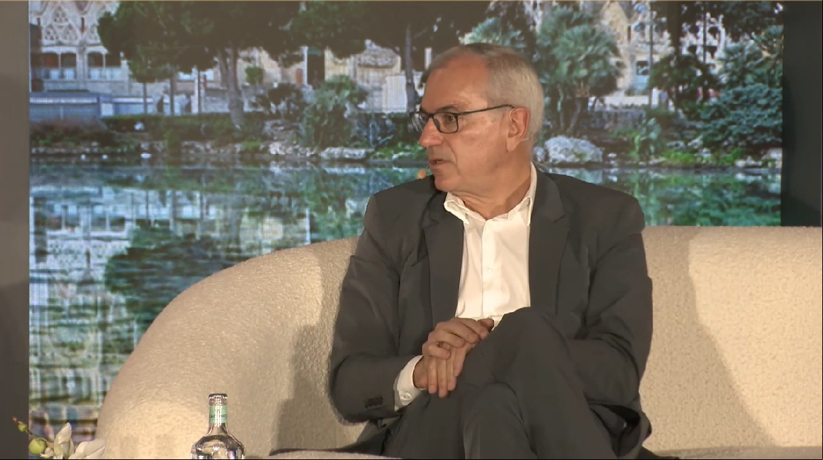 Marc Puig: “Somos optimistas con el mercado estadounidense”
