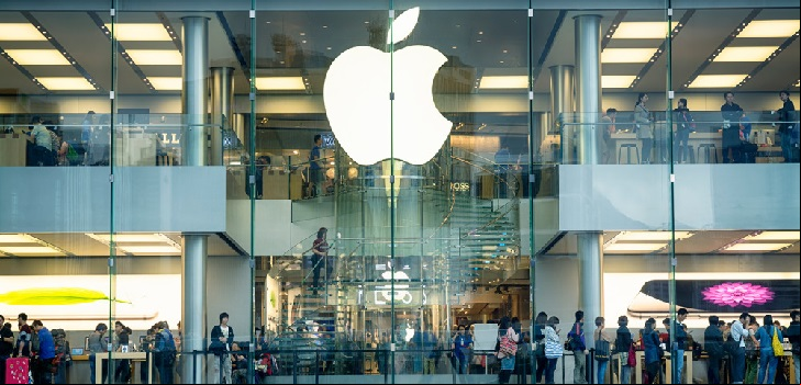 Apple lo ha vuelto a hacer
