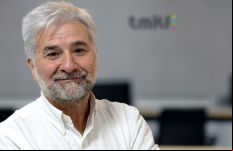 Miguel González-Durán (TMKF): “Las familias con un Zalpha en casa gastan un 20% más”