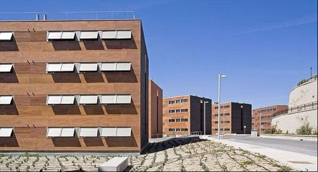 Pozuelo de Alarcón y Matadepera, los municipios con mayor renta per cápita de España