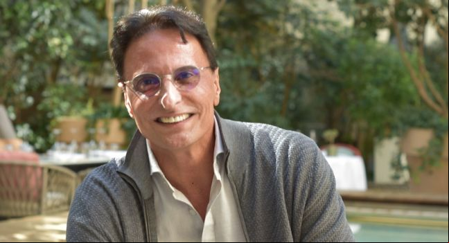 José Gómez (Etam), choque de culturas como herramienta de ‘management’
