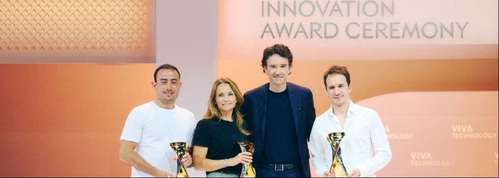 Innovación con sello LVMH: así son las ‘start ups techie’ apadrinadas por Bernard Arnault