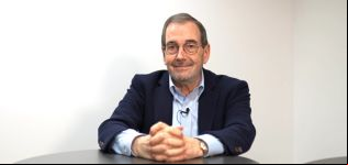 J. Hugas (Esade): “El dueño de la logística será Amazon, que ha construido la suya”