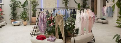 El Pulpo da un salto adelante y ficha talento de Lacoste para su expansión 