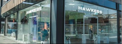 Hawkers ficha en Suárez a su nuevo consejero delegado para liderar su expansión