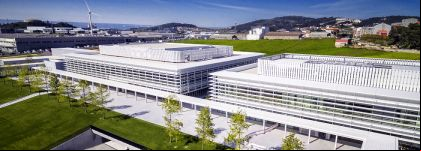 Inditex acusa el efecto divisa y anticipa un impacto del 2,5% en 2023  