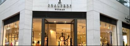 Scalpers vuelve a salir de compras y se hace con la marca de surf Deeply 
