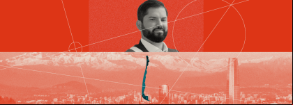 Chile, el jaguar del consumo en Latinoamérica