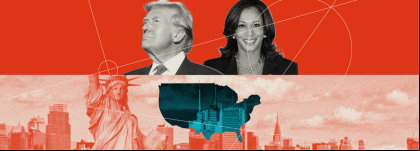 Estados Unidos, entre elecciones, empleo y consumo