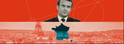 Francia: déficit, Juegos Olímpicos y frenazo del PIB
