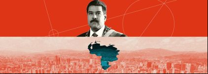 Venezuela: la petrolera mundial que busca volver al mapa