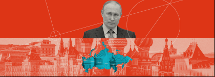 Rusia: la sombra del gigante energético que una vez fue