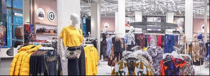 Desigual continúa con su expansión y se prepara para entrar en Australia