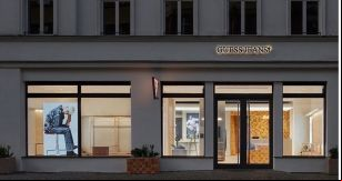 Guess crece un 9,4% hasta noviembre, aunque entra en pérdidas durante el periodo