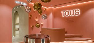 Tous alcanza 127 tiendas en España y considera que el parque ha llegado a su techo