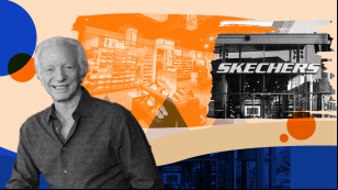 Skechers: postizos, ‘grunge’ y Britney Spears antes del M&A