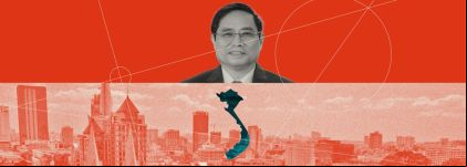 Vietnam: el último ganador del inestable tablero del ‘sourcing’