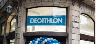 Decathlon y El Corte Inglés entre las marcas mejor valoradas en España, según EY