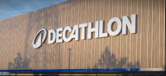 Decathlon crece un 3,8% en 2024, pero gana un 15% menos en el año de los JJOO de París