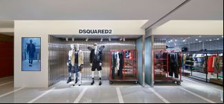 Dsquared2 rompe el contrato de licencia con el brazo productivo de OTB