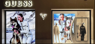 Guess desploma su beneficio en 2024 a las puertas de una posible exclusión del parqué