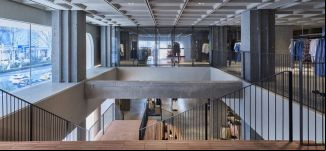 Inditex sube la apuesta en EEUU: Zara lleva a Nueva York su concepto de tienda ‘tech’