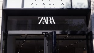 Inditex eleva ventas sólo un 1,5% y gana un 0,8% más