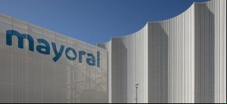 Mayoral encoge ventas hasta 370 millones en 2024 pero proyecta 20 aperturas 