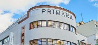 Primark proyecta seis tiendas más en España y Portugal tras sumar 700 empleados en 2024