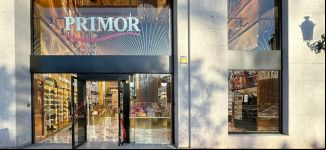 Primor sube su apuesta por el mercado portugués y prepara tres aperturas en Lisboa