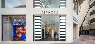 Sephora refuerza su presencia en Madrid con una apertura en la calle Goya