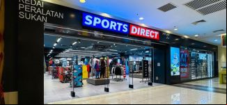 Sports Direct, también a por India con 350 nuevas tiendas en el Sudeste Asiático