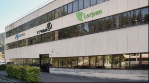 Ternua entra en concurso